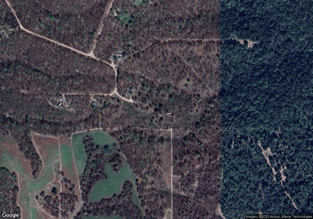 28100 Terrapin Ridge Rd, Proctor, OK 74457 - photo 1