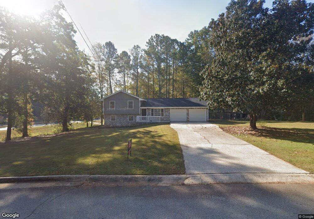 937 Dawn Ct SE, Conyers, GA 30094 - photo 1
