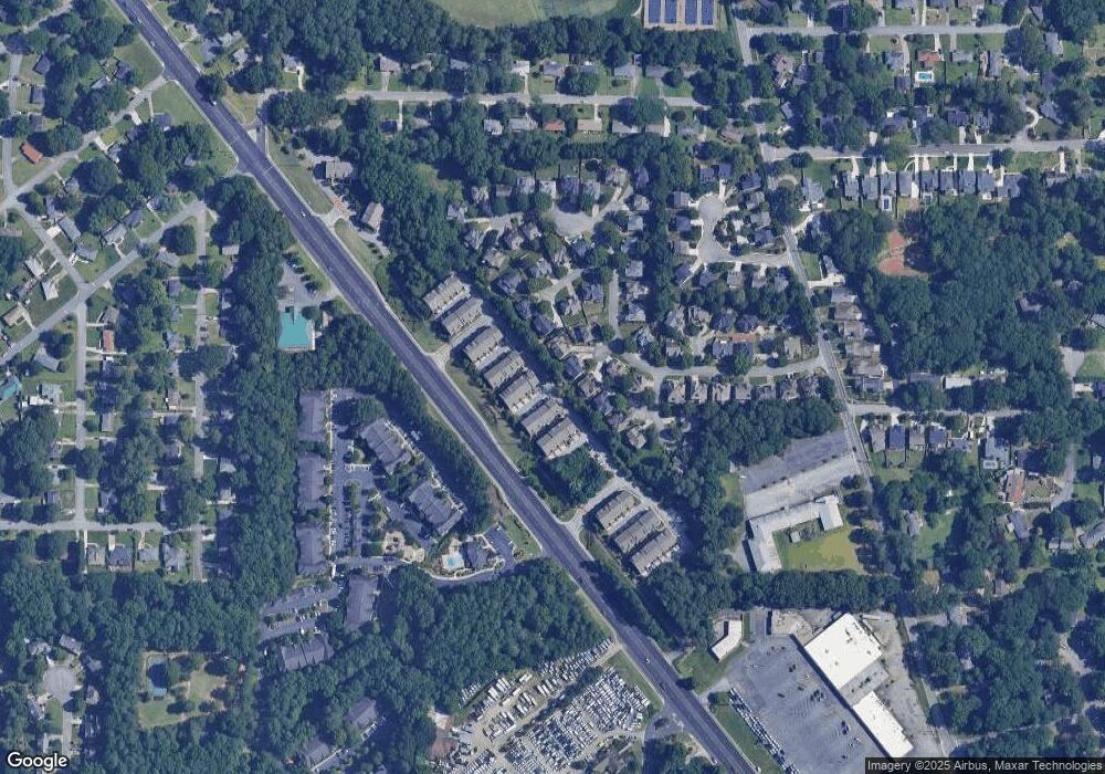 0 Garland Woods Ct unit 8833196, Smyrna, GA 30080 - photo 1