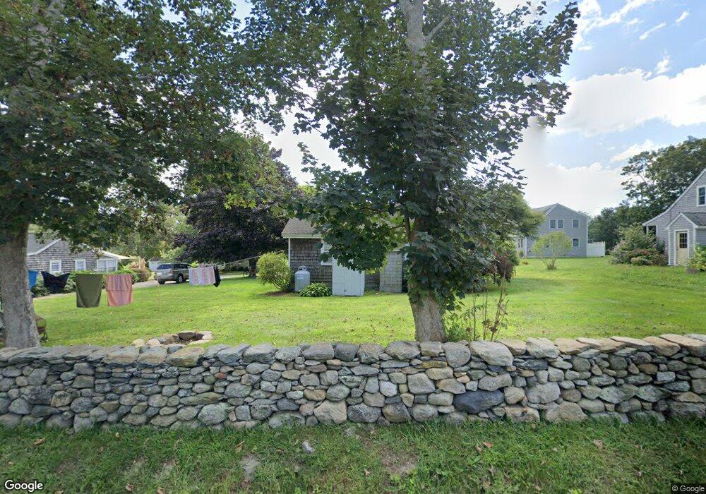 7 Clover Meadows Rd, Little Compton, RI 02837 - photo 1