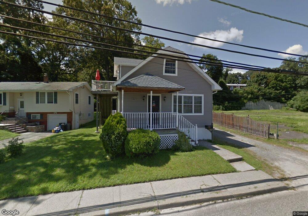 357 N Main St unit 2, Wharton, NJ 07885 - photo 1