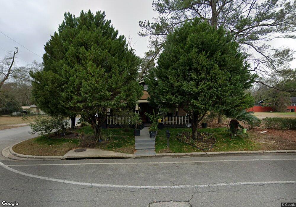 1501 N Mlk jr Dr, Thomasville, GA 31792 - photo 1