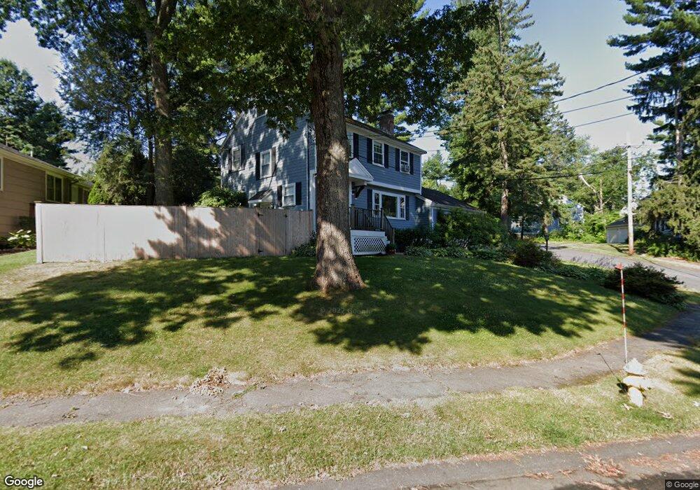 60 Sutton Rd, Needham, MA 02492 - photo 1