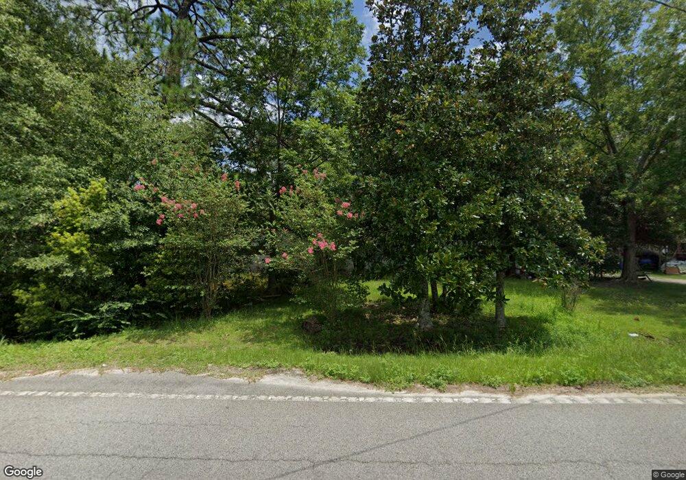 2243 Minnesota Ave, Waycross, GA 31503 - photo 1