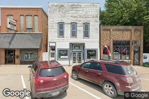1112 Market St, Gowrie, IA 50543