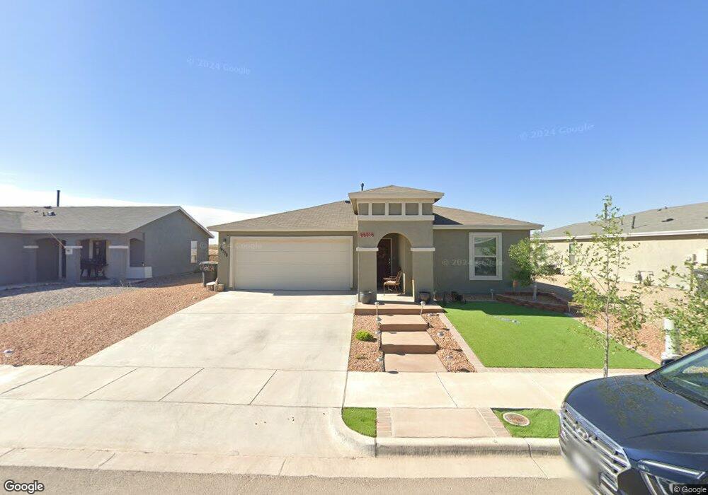 14308 Paraiso Dr, El Paso, TX 79928 - photo 1