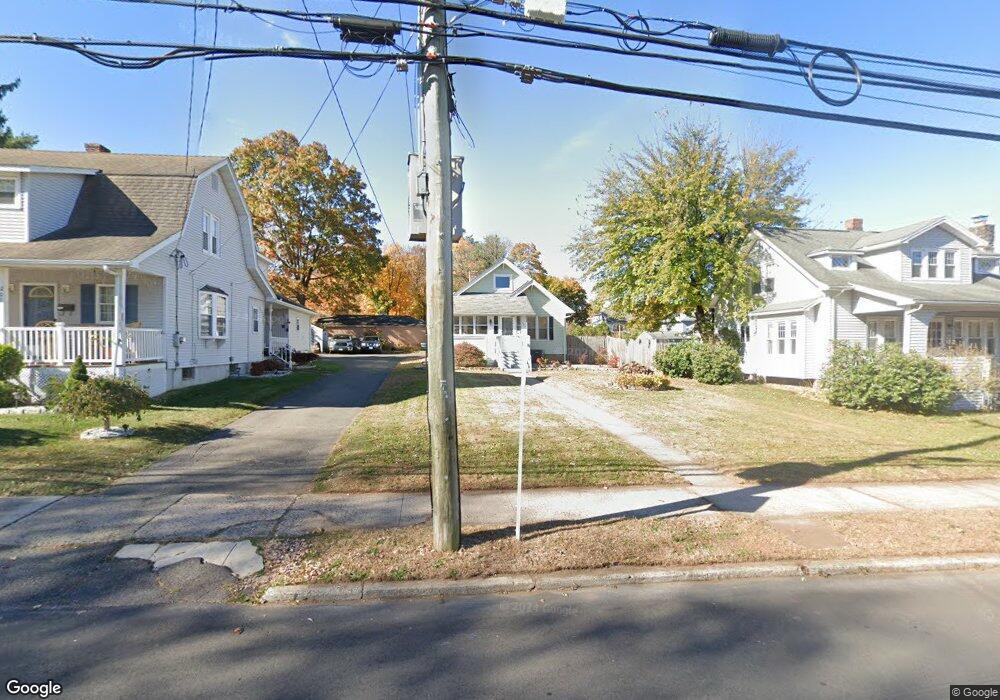 206 Carlton St, New Britain, CT 06053 - photo 1