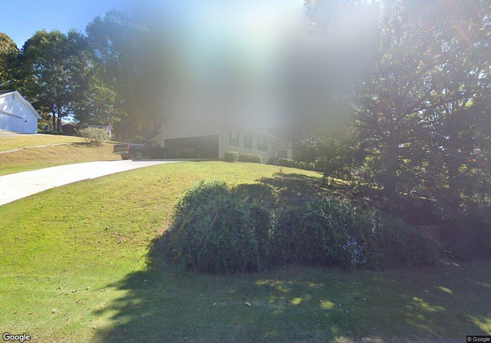 5563 Concord Cir, Gainesville, GA 30507 - photo 1