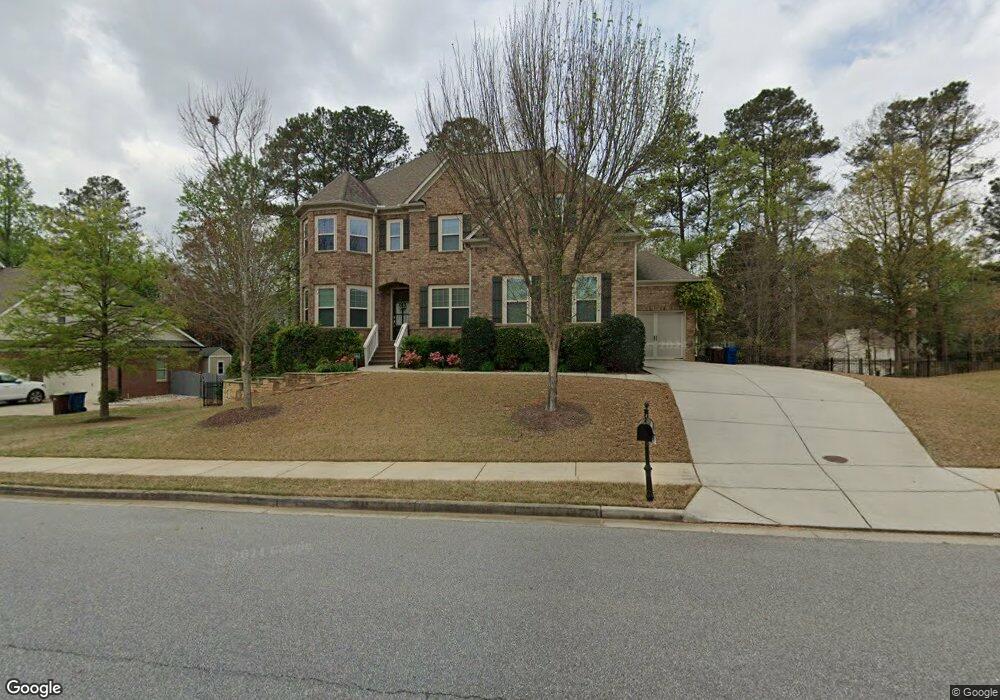 12380 Beragio Place, Alpharetta, GA 30004 - photo 1