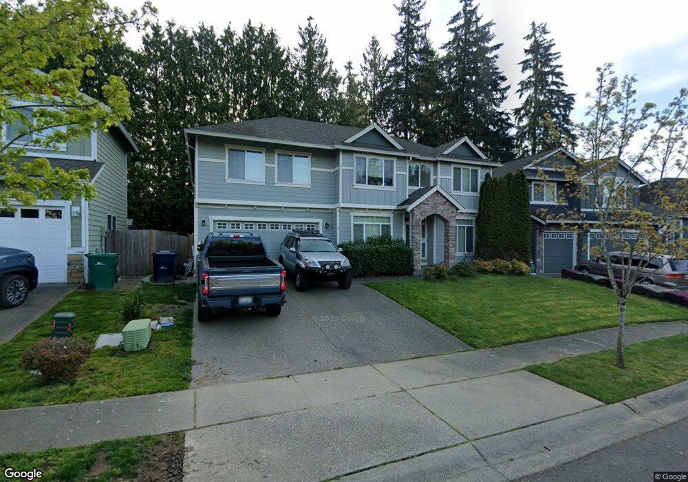 113 185th Place SW, Bothell, WA 98012 - photo 1