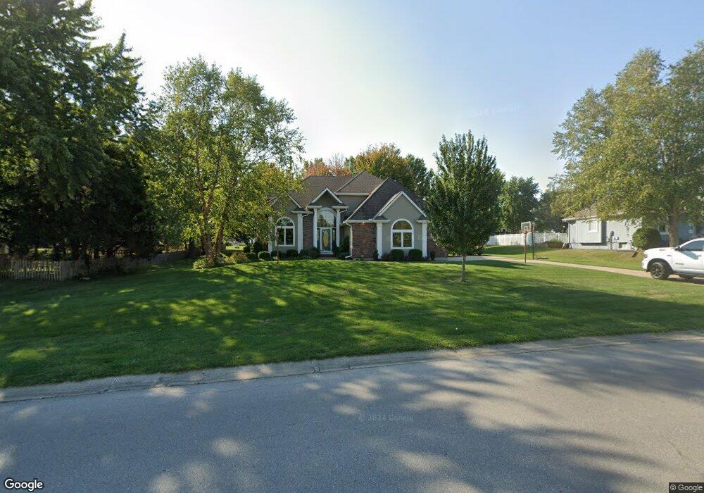 5137 SW Raintree Pkwy, Lees Summit, MO 64082 - photo 1