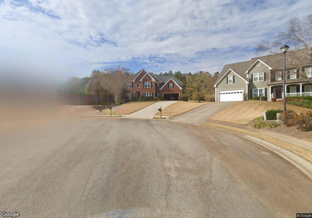 5262 Hampton Mill Dr, Flowery Branch, GA 30542 - photo 1