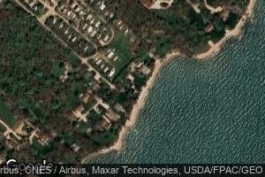 212 Conlan Rd, Put In Bay, OH 43456