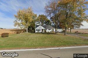 2757 State Route 119, Minster, OH 45865