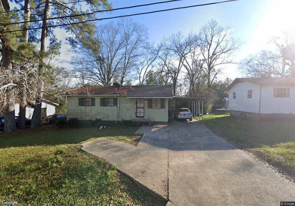 112 E Miller St, Hazlehurst, MS 39083 - photo 1