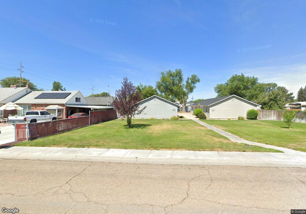 1315 Garland St, Nampa, ID 83686 - photo 1