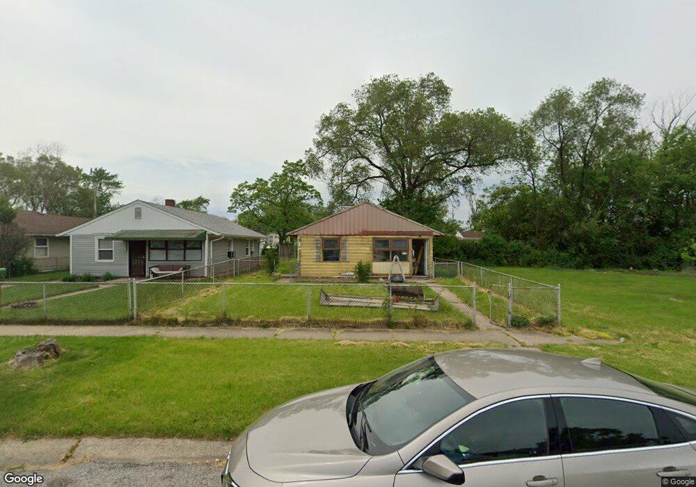 1932 Arthur St, Gary, IN 46404 - photo 1