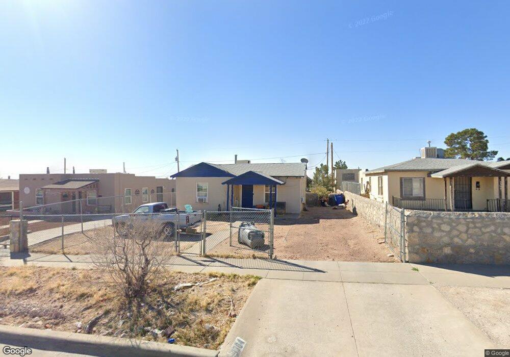 3304 Jefferson Ave, El Paso, TX 79930 - photo 1