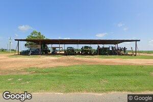 3505 Pinehurst Hawkinsville Rd, Pinehurst, GA 31070
