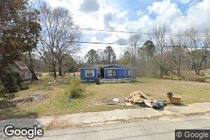206 Phillips St, Wadley, GA 30477