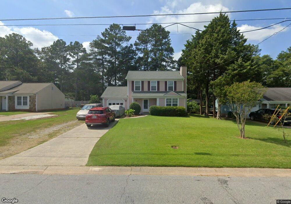 1184 Riva Ridge Dr unit 1, Norcross, GA 30093 - photo 1