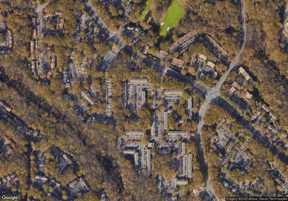 2228 Castle Rock Square unit 28/12C, Reston, VA 20191 - photo 1