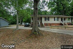 483 Vine St Unit A, Madison, GA 30650