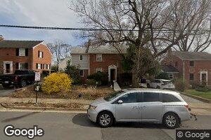 6528 27th St N, Arlington, VA 22213