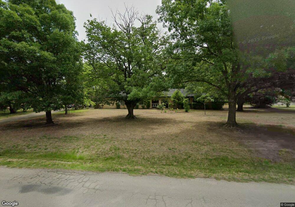 424 Vista Dr, Willow Park, TX 76087 - photo 1