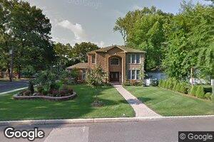 201 Webb Ave, River Edge, NJ 07661