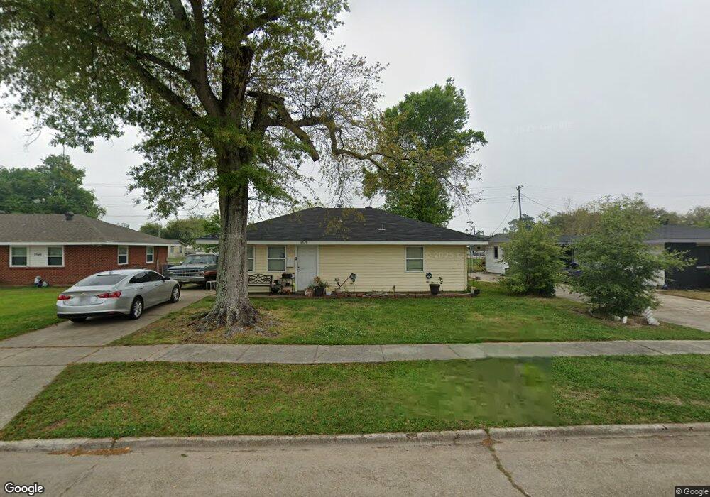 3549 Mckinley St, Lake Charles, LA 70607 - photo 1