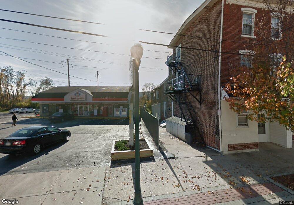 136 W Lancaster Ave, Downingtown, PA 19335 - photo 1