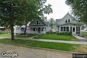 1914 Pierce St NE, Minneapolis, MN 55418
