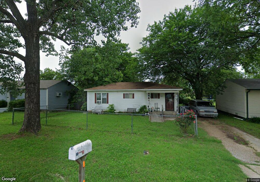 1017 Hugo St SE, Ardmore, OK 73401 - photo 1
