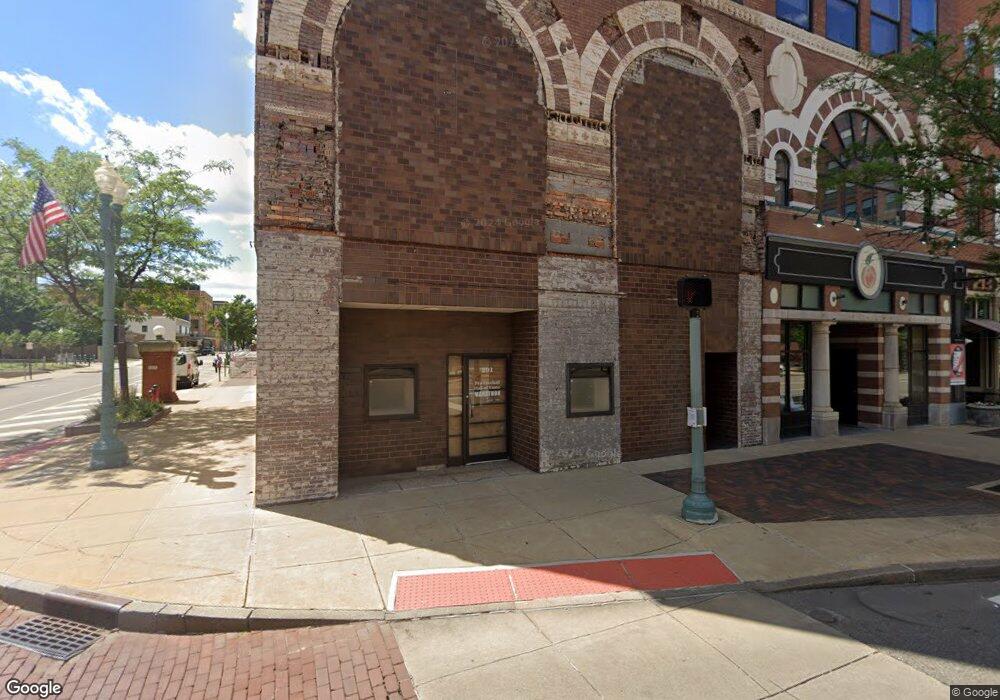 111 2nd St SW, Canton, OH 44702 - photo 1