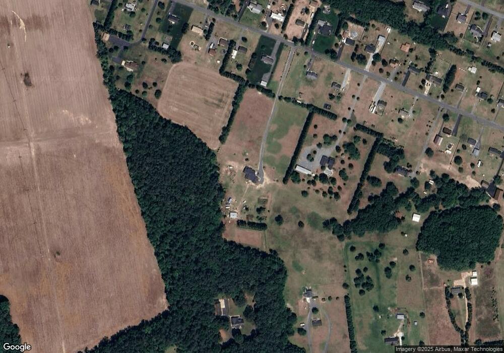 5080 Old Sharptown Rd, Laurel, DE 19956 - photo 1