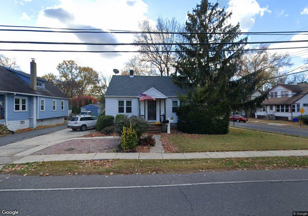 73 Hessian Ave, West Deptford, NJ 08096 - photo 1