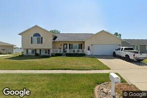 1009 Sal Ave, Dunkerton, IA 50626