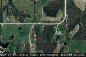 18596 205th St, Keosauqua, IA 52565