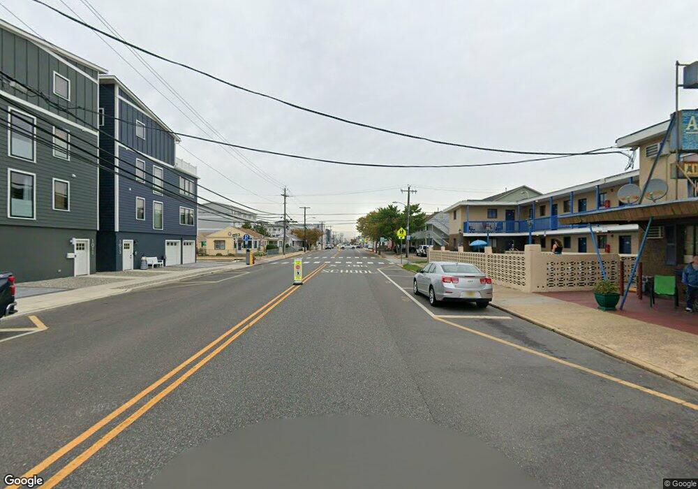 553 W Central Ave, Seaside Heights, NJ 08751 - photo 1