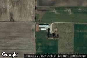 2502 S 100 E, Monroe, IN 46772