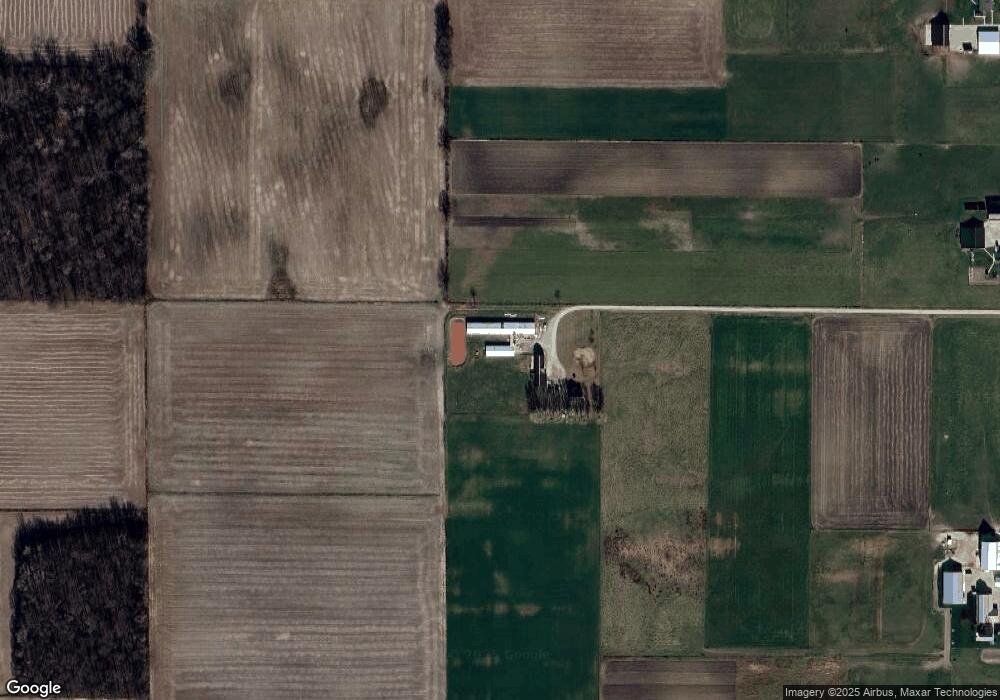 2502 S 100 E, Monroe, IN 46772 - photo 1