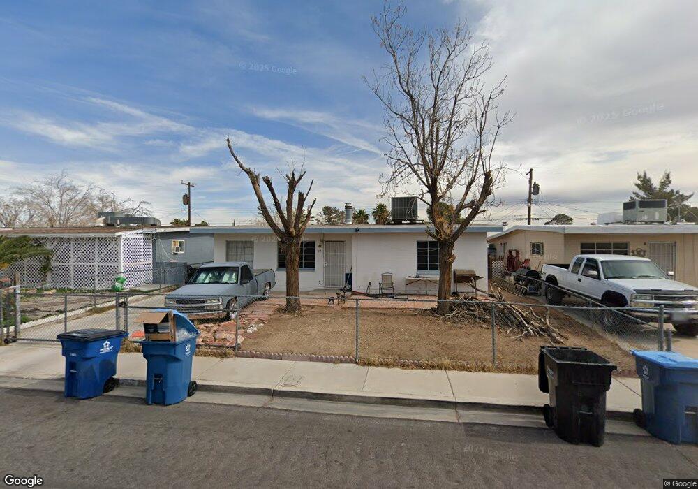 312 Stanford St, Las Vegas, NV 89107 - photo 1