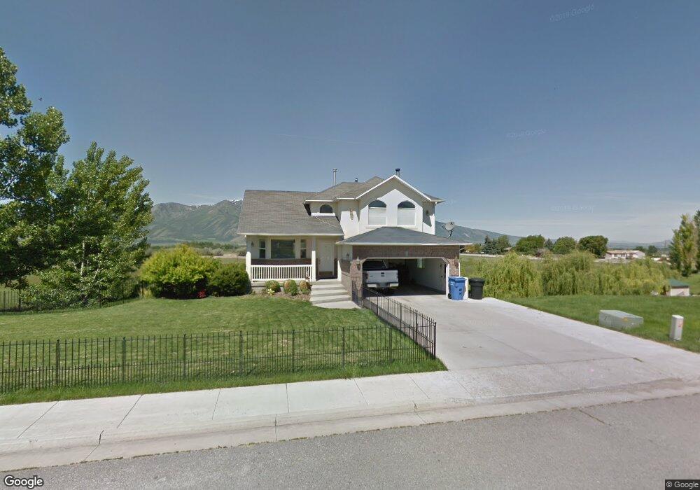 235 N 850 W, Hyrum, UT 84319 - photo 1