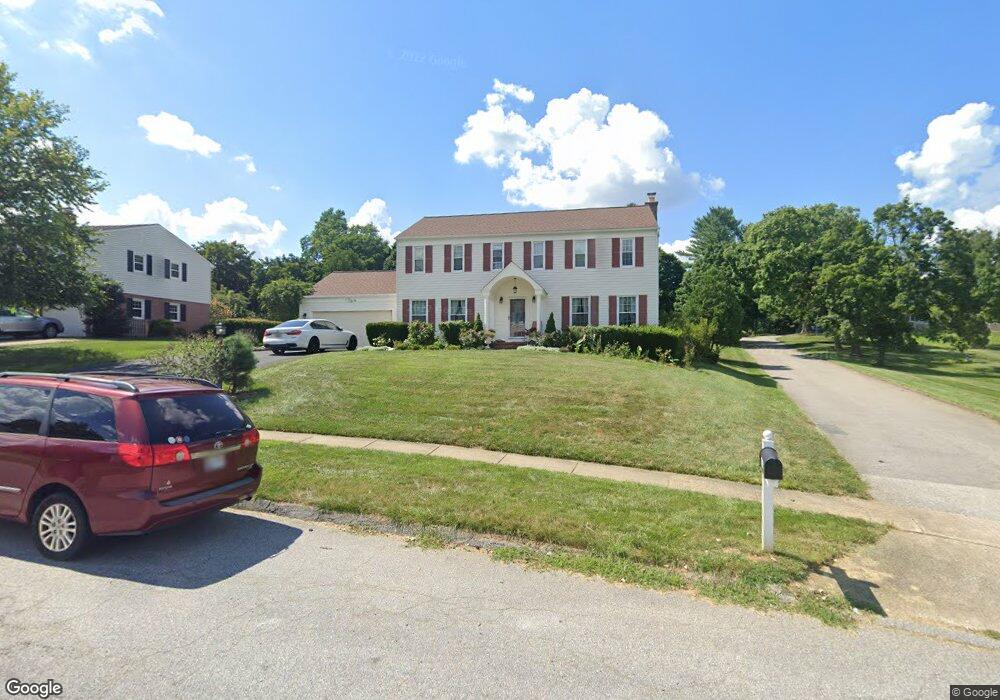 1220 Clearfield Cir, Lutherville Timonium, MD 21093 - photo 1