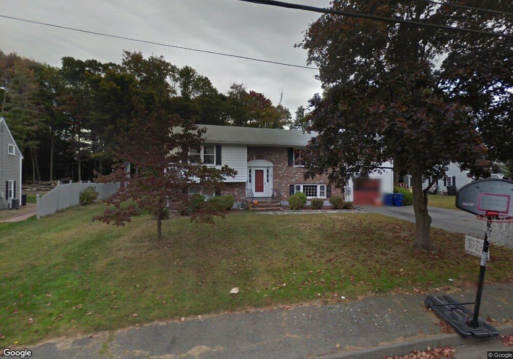 185 Cain Ave, Braintree, MA 02184 - photo 1