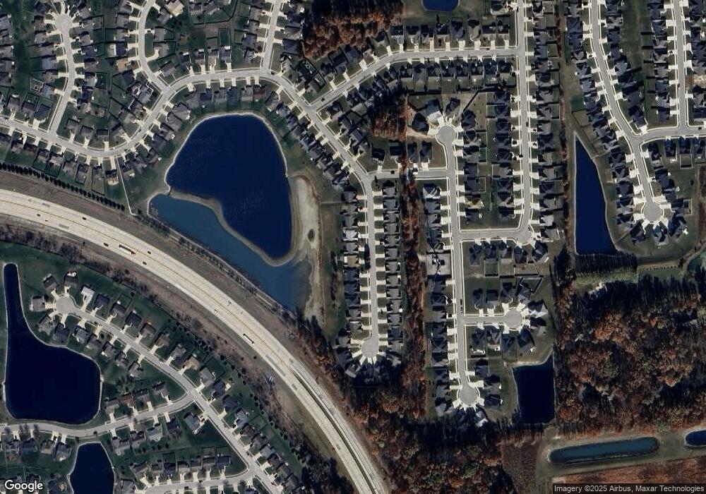 7615 Bowlander Way unit 5, Fort Wayne, IN 46835 - photo 1