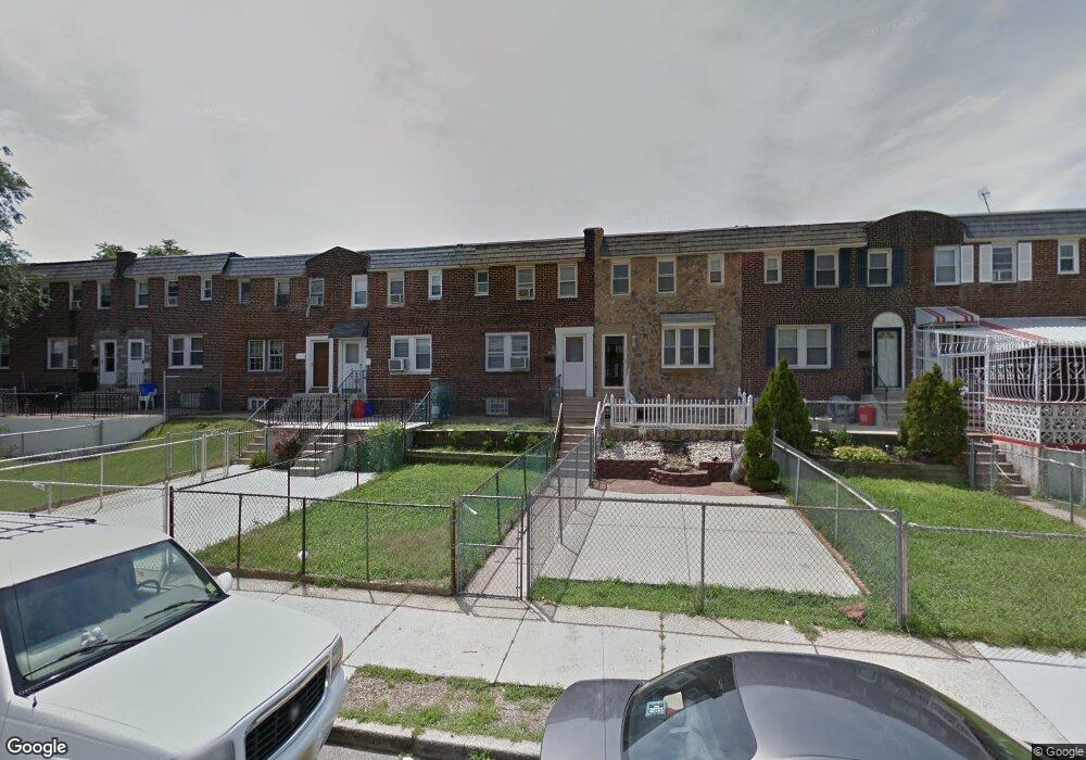 627 Randolph St, Camden, NJ 08105 - photo 1