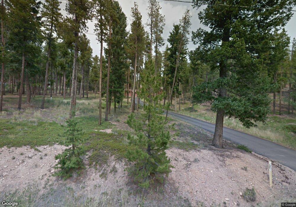 8380 S Warhawk Rd, Conifer, CO 80433 - photo 1