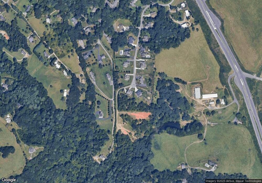 69 Mountain Shadows Dr, Leicester, NC 28748 - photo 1